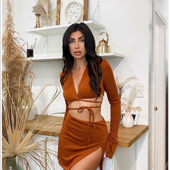 Skirt set - Picture 10 of 13